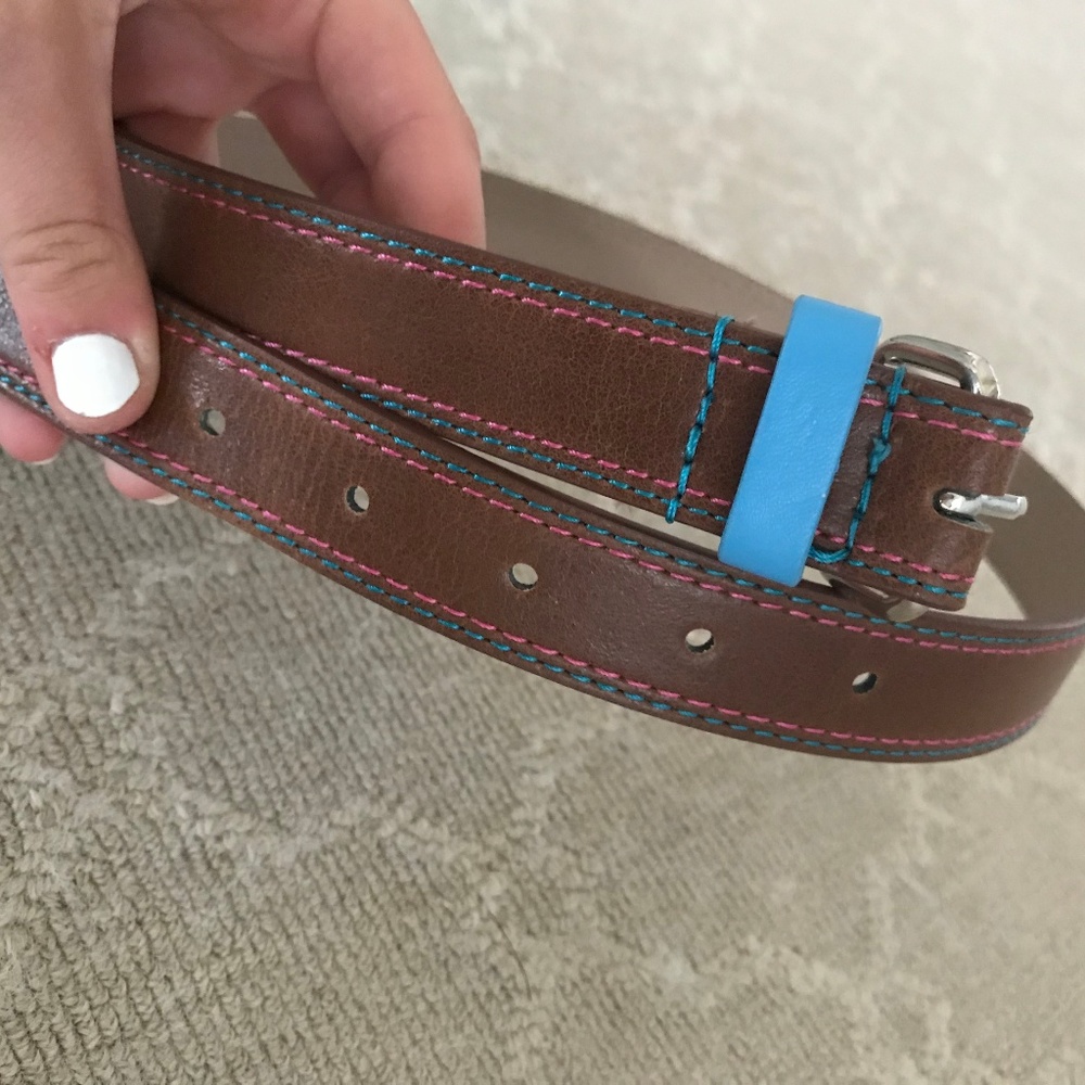 Brown Belt